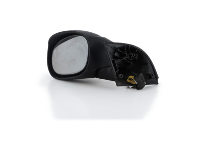 Rétroviseur gauche - Citroen C3 I PH.1 - Gris Clair - 00008149FJ - U1-3179N