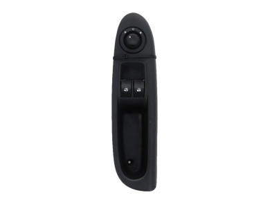 Left window-lift switch panel - Renault CLIO CAMPUS II PH.1 - 8200542104 - P1-9080Y