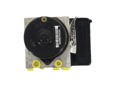 ABS pump motor - Citroen C3 I PH.1 - 0000454182 - S1-9086N