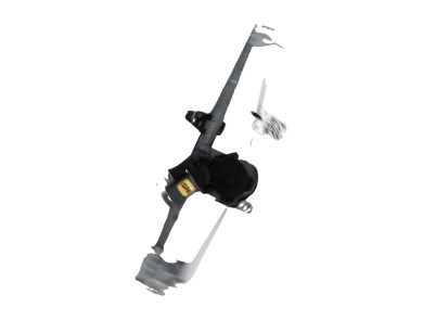 Lève-vitre avant gauche - Citroen C3 I PH.1 - 00009221AQ - K1-3236R