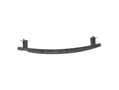 Traverse de pare choc arrière - Volkswagen TOURAN I PH.1 - Noir - 1T0807305D - T1-9875K