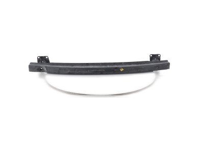 Rear bumper reinforcement bar - Volkswagen TOURAN I PH.1 - Noir - 1T0807305D - T1-9875K