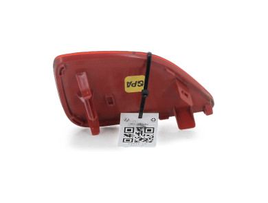 Right rear reflector - Ford PUMA II - 2418376 - P1-5494V