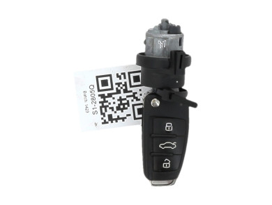 Steering lock - Audi A3 SPORTBACK III PH.2 - 1K0905851B - S1-2805Q