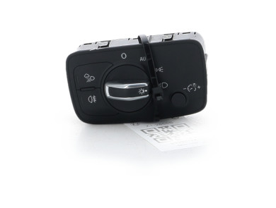 Light switch used - Audi A3 SPORTBACK - 8V0941531AR 5PR