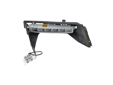 Feu diurne avant gauche - Citroen C1 II - 9812662280 - X1-3057J