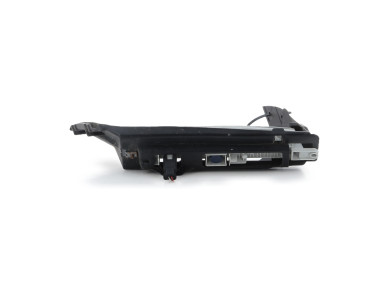 Left front daytime running light (DRL) - Citroen C1 II - 9812662280 - X1-3057J