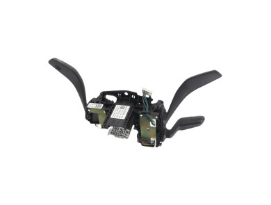 Steering column stalk switch - Audi A3 SPORTBACK III PH.2 - 8V0953502AH - J1-2826C