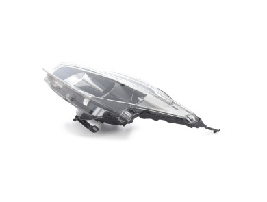 Left headlight used - Peugeot 208 - 16 853 530 80