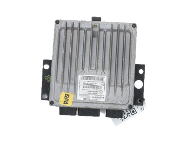 Engine calculator - Renault CLIO III PH.1 - 8200911560 - K1-8711R