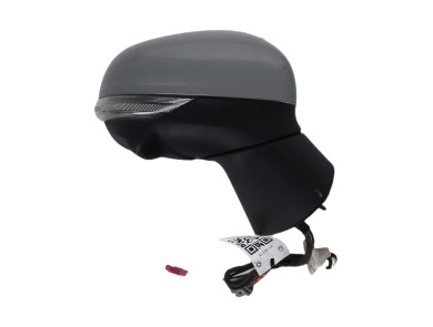 Right wing mirror - Ford PUMA II - Gris Clair - 2836372 - V1-5421X