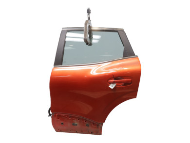 Rear left door - Renault KADJAR PH.1 - 821016878R - G1-2345T