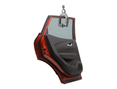 Rear left door - Renault KADJAR PH.1 - 821016878R - G1-2345T