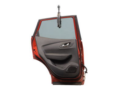 Porte arrière gauche - Renault KADJAR PH.1 - 821016878R - G1-2345T
