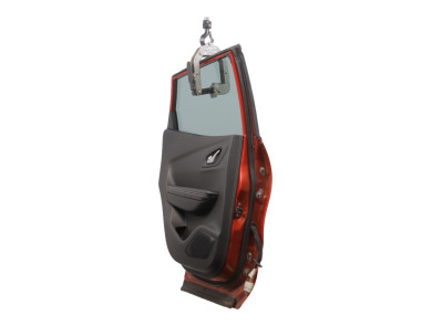 Porte arrière gauche - Renault KADJAR PH.1 - 821016878R - G1-2345T