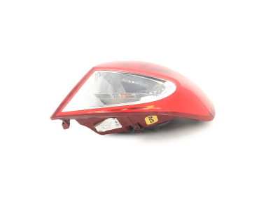 Right rear light - Renault CLIO III PH.2 - 8200886946 - F1-1705C