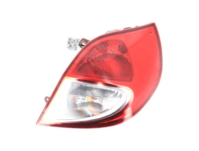 Right rear light - Renault CLIO III PH.2 - 8200886946 - F1-1705C