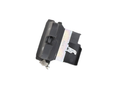 Rear lid lock - Volkswagen POLO V PH.2 - Gris Fonce - 6R0827505G9B9 - G1-4260P