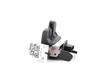 Serrure de hayon - Volkswagen POLO V PH.2 - Gris Fonce - 6R0827505G9B9 - G1-4260P