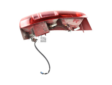 Right rear light used - Peugeot 807 - 6351 Y4