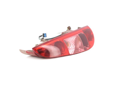 Right rear light - Peugeot 807 - 6351Y4 - V1-7725K