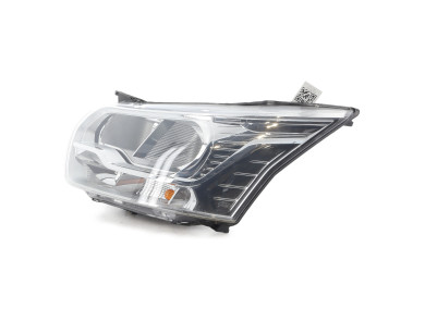 Phare avant gauche - Ford TRANSIT V PH.1 - 2639546 - U1-4233X