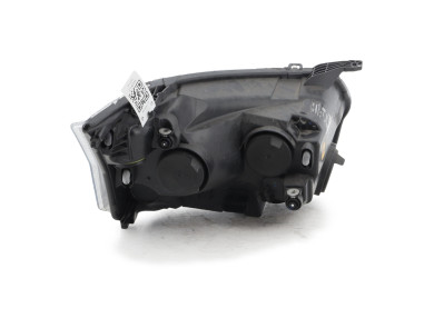 Left headlight - Ford TRANSIT V PH.1 - 2639546 - U1-4233X