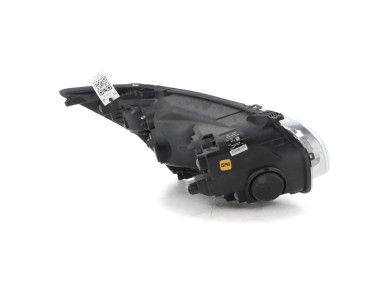 Left headlight - Ford TRANSIT V PH.1 - 2639546 - U1-4233X