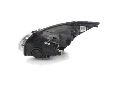 Right headlight - Ford TRANSIT V PH.1 - 2639604 - V1-4160W
