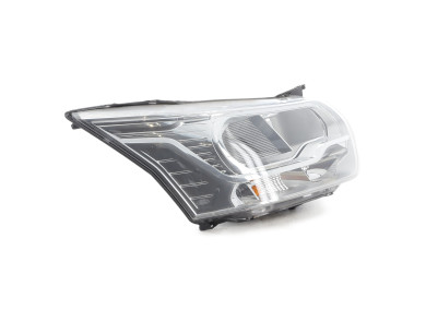 Right headlight - Ford TRANSIT V PH.1 - 2639604 - V1-4160W
