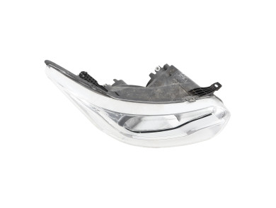 Right headlight - Ford TRANSIT V PH.1 - 2639604 - V1-4160W