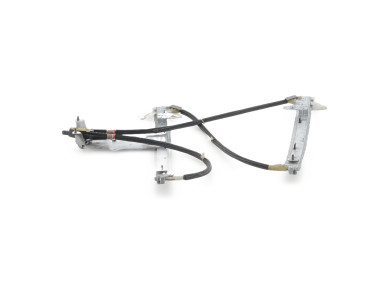 Right front window-lift - Citroen XSARA PICASSO - 00009222F9 - B1-4068H