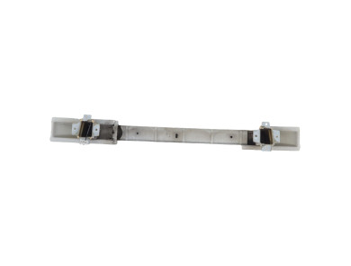 Front bumper reinforcement bar used - Renault TRAFIC FOURGON - 7782112508