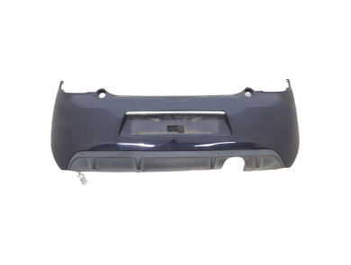 Rear bumper - DS DS3 I PH.2 - Inconnu - 1611631580 - J1-1205S