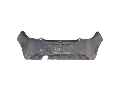 Rear bumper - DS DS3 I PH.2 - Inconnu - 1611631580 - J1-1205S
