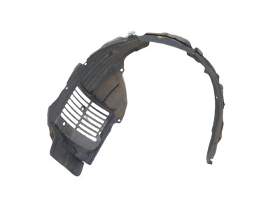 Bumper mud front left used - Honda CR-V - 74150T1GG10