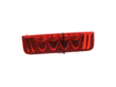 Third brake light - Peugeot 207 SW - 00006350CK - W1-3812W