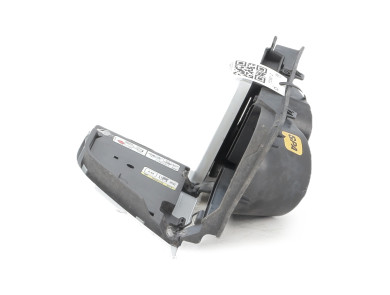 Trappe portillon carburant - Ford TRANSIT V PH.1 - 2517872 - Z1-3552G