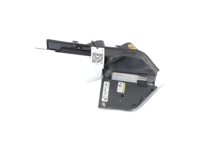 Trappe portillon carburant - Ford TRANSIT V PH.1 - 2517872 - Z1-3552G