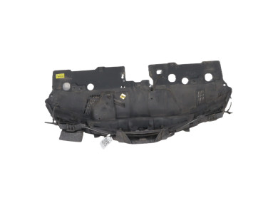 Calandre - Renault CLIO IV PH.1 - Gris Clair - 622563184R - Z1-0402W