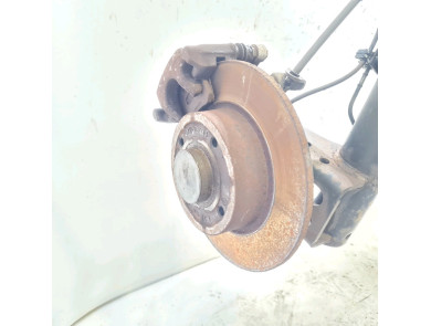 Rear axle - Renault CLIO III PH.2 - 7701477387 - N1-2711P