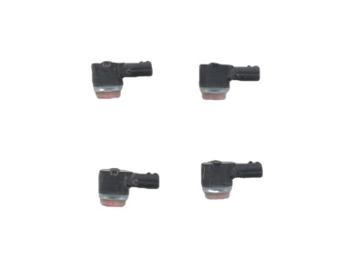 Parking assistance rear radars - Renault ZOE PH.2 - 284425707R - S1-7163U