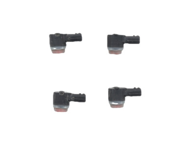 Parking assistance rear radars - Renault ZOE PH.2 - 284425707R - S1-7163U