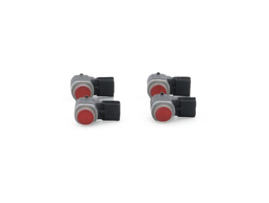 Parking assistance rear radars - Renault ZOE PH.2 - 284425707R - S1-7163U