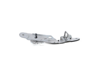 Rear lid lock - Citroen C1 II - Gris Clair - B001057380 - M1-3173G