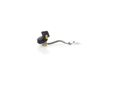 Horn - Peugeot 208 I PH.1 - Blanc - 9673824080 - J1-9843L