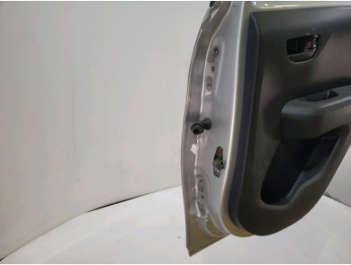 Right rear door - Citroen C1 II - Gris Clair - 1687145080 - E1-3132J
