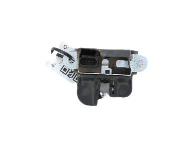 Rear lid lock - Volkswagen TOURAN I PH.1 - Noir - 1T0827505J9B9 - Z1-8707V