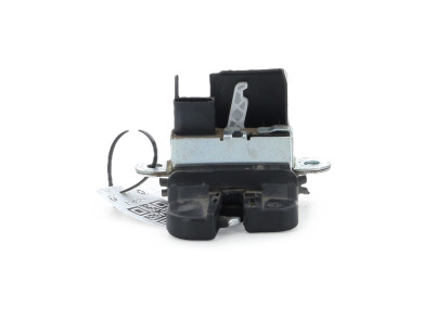 Serrure de hayon - Volkswagen TOURAN I PH.1 - Noir - 1T0827505J9B9 - Z1-8707V