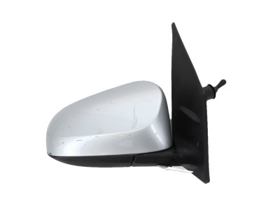Right wing mirror - Citroen C1 II - Gris Clair - B000780880 - E1-3159X